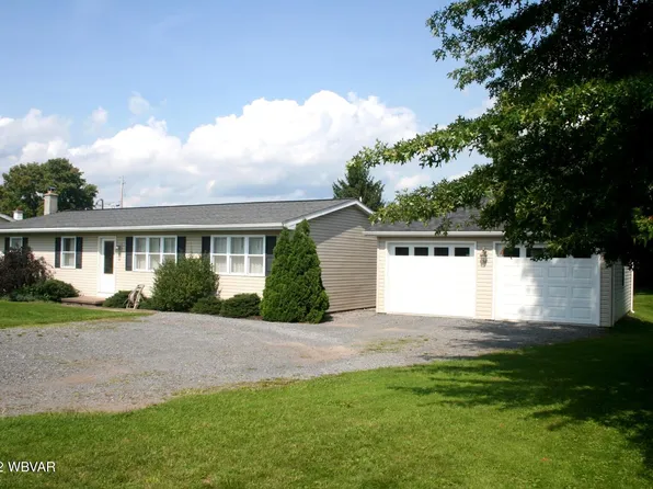 465 John Brady Dr, Muncy, PA 17756