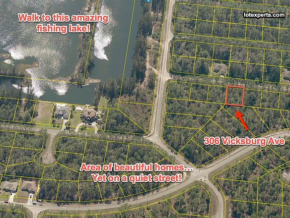 4th image of 306 Vicksburg Ave