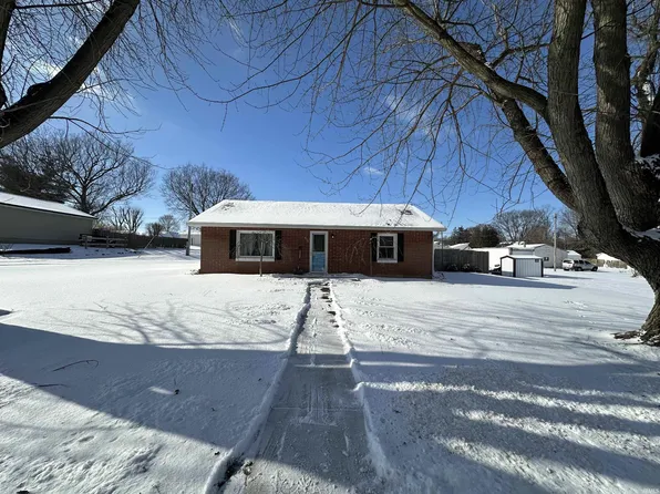 817 S Cicott St, Logansport, IN 46947