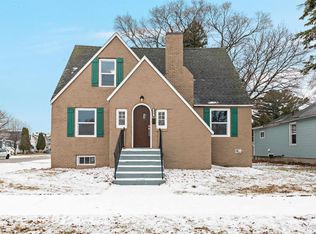 1501 20th Ave, Menominee, MI 49858