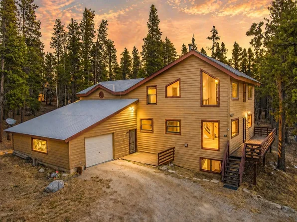 1305 Lakeside Drive, Fairplay, CO 80440