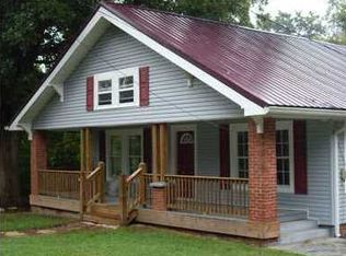 308 Napier St, La Fayette, GA 30728