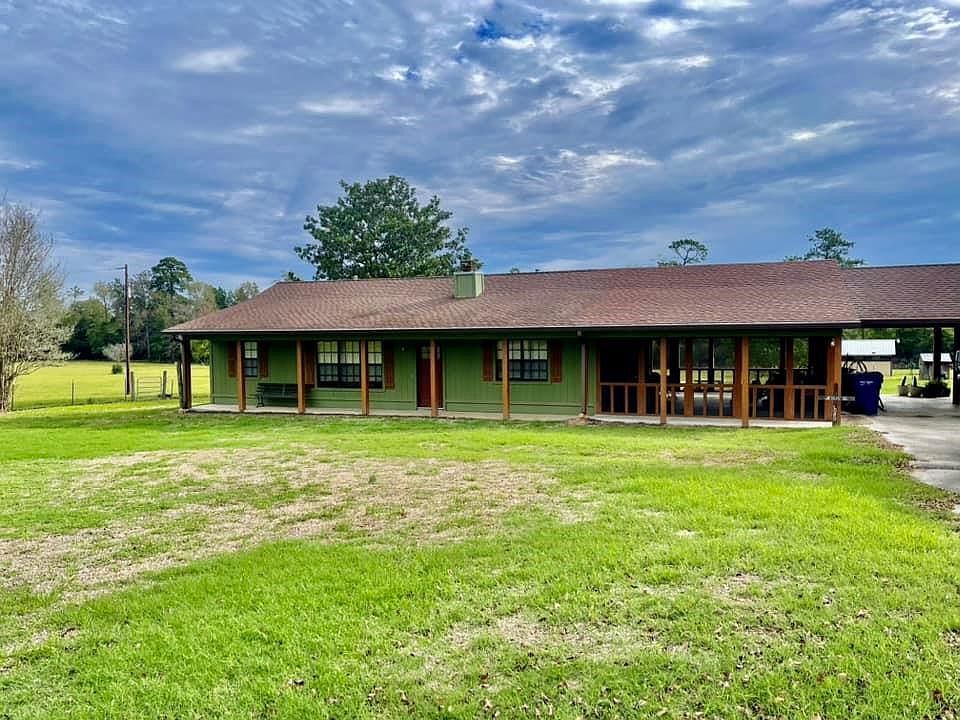 2169 County Road 4550, Spurger, TX 77660 MLS 77141179 Zillow