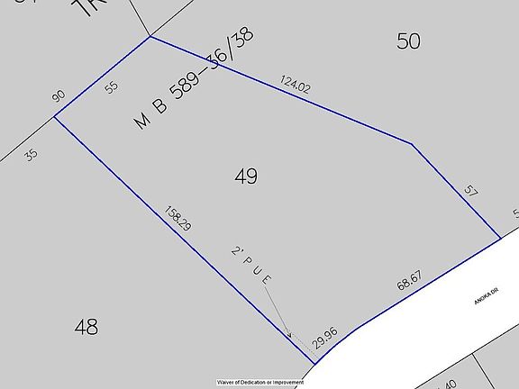 5th image of 16021 Anoka Dr