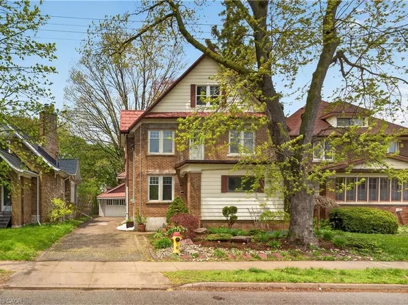 48 Stirling Ave N, Kitchener, ON N2H 3G5