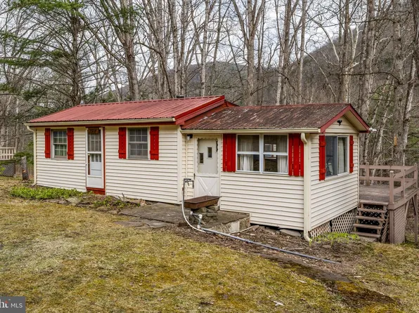 23234 Route 414 Hwy, Morris, PA 16938