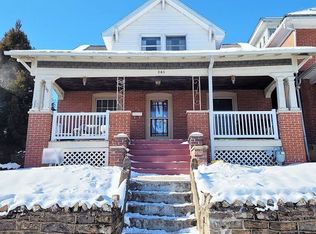 345 S Highland St, Lock Haven, PA 17745