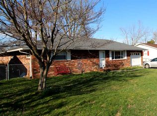 4851 Sherwood Dr, Ashland, KY 41101