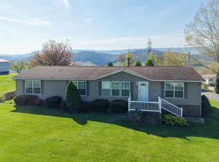 88 Grandview Dr, Cleveland, VA