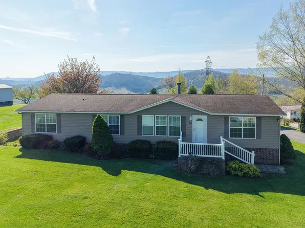 88 Grandview Dr, Cleveland, VA 24225