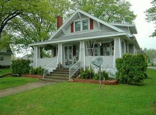 415 Chestnut St, Milo, IA 50166