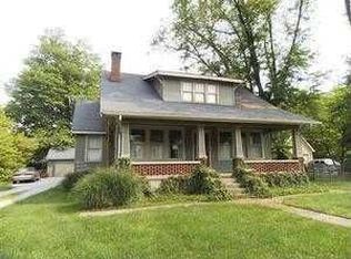 11609 Wetherby Ave, Middletown, KY 40243