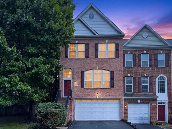 14020 Gill Brook Ln, Centreville, VA 20121