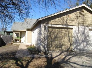 12316 Dellrey Dr #A, Austin, TX 78758
