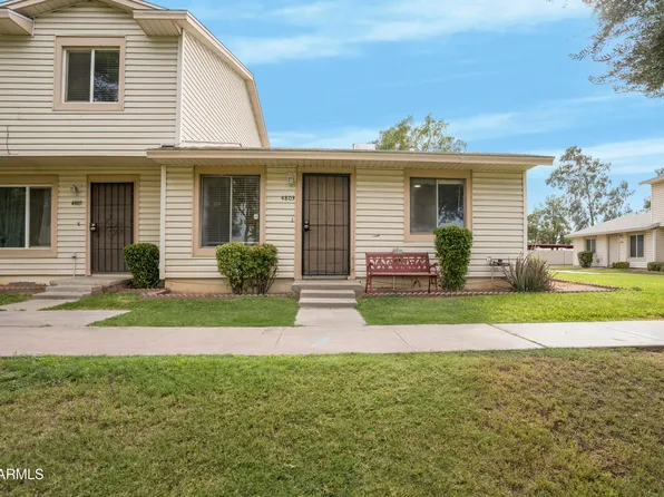 4803 S TERRACE Road, Tempe, AZ 85282