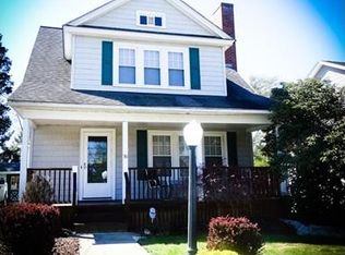 36 Marland Rd, Worcester, MA 01606