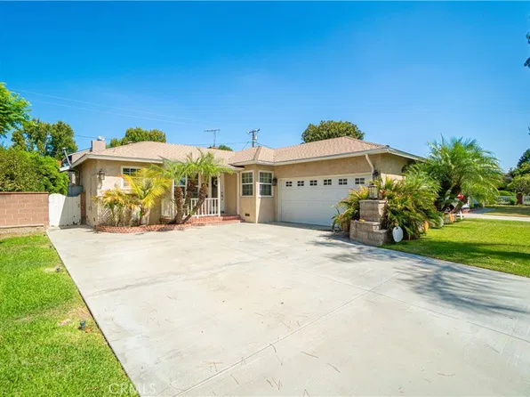 15223 Carnell St, Whittier, CA 90603