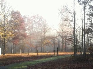 266 Brazzell Rd, Dickson, TN 37055