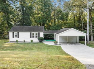 285 Dyllis Rd, Harriman, TN 37748