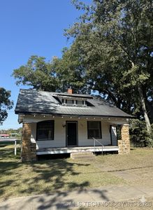 705 E Church St, Wagoner, OK, 74467