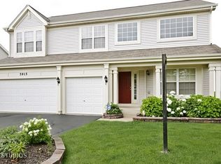 5915 Lucerne Ln, Lake In The Hills, IL 60156