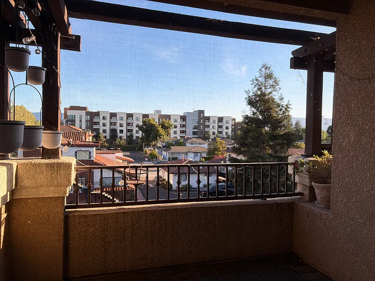 801 S Winchester Blvd #1316 — Photo 9