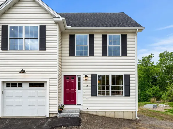 5A Violette Drive, Epping, NH 03042