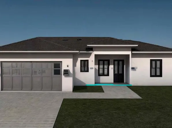 250 Williams Ave Lot 34, Orange City, FL 32763