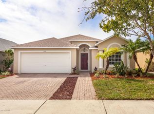 5331 Somerville Dr, Rockledge, FL 32955