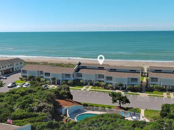 289 Salter Path Road #6 Ocean Terrace, Pine Knoll Shores, NC 28512