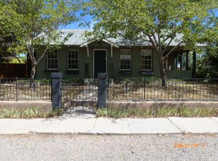 1307 First South St, Clarkdale, AZ 86324