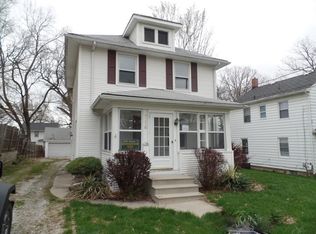 716 Woodlawn Ave, Jackson, MI 49203