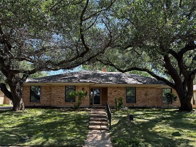 4621 Foxfire Way, Fort Worth, TX, 76133