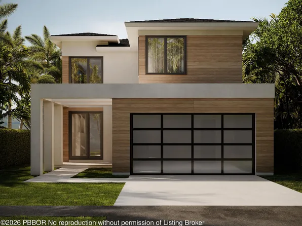 237 Seville Rd, West Palm Beach, FL 33405