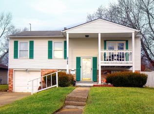 2788 Hazelton Ct, Cincinnati, OH 45251