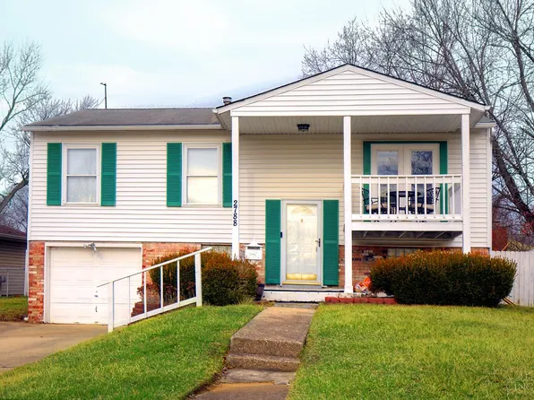 2788 Hazelton Ct, Cincinnati, OH 45251