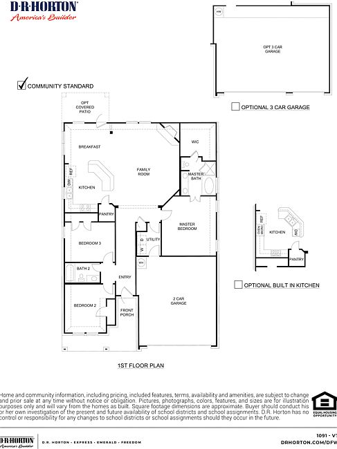 Floor Plan.