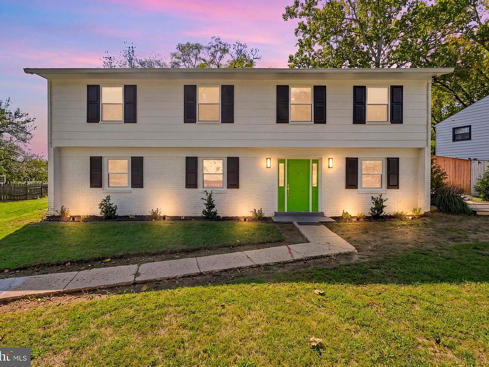 1st image of 4107 Canterbury Way