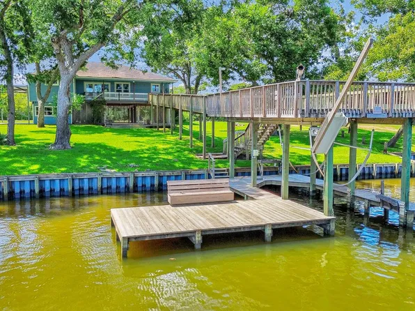 1902 County Road 506, Brazoria, TX 77422
