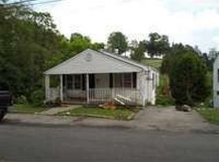 617 Forest St, Greeneville, TN 37743