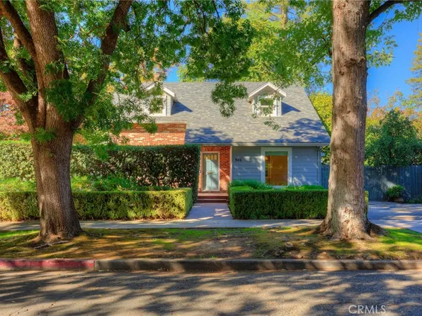 346 Mansion Ave, Chico, CA 95926