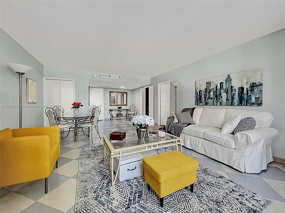 5th image of 5161 Collins Ave APT 810