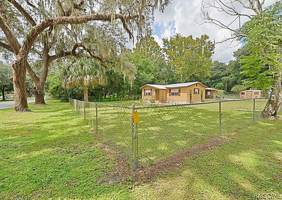 8685 E Orange Ave, Floral City, FL 34436 MLS 816446 Zillow