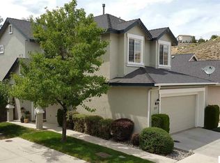 2125 Canyon Mesa Ct, Reno, NV