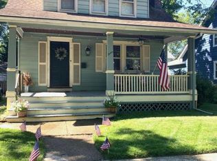 12 E Cottage Ave, Haddonfield, NJ 08033