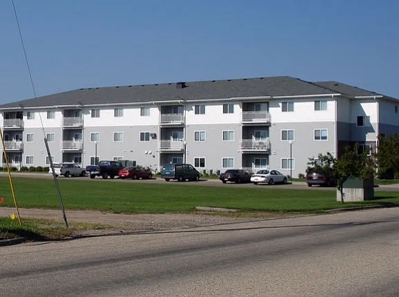 Lakewood Place