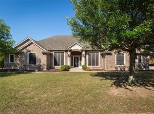 3424 Four Trees Dr, Weatherford, TX 76087