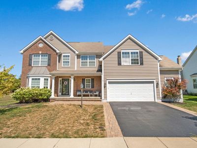 4500 Scioto Pkwy, Powell, OH, 43065