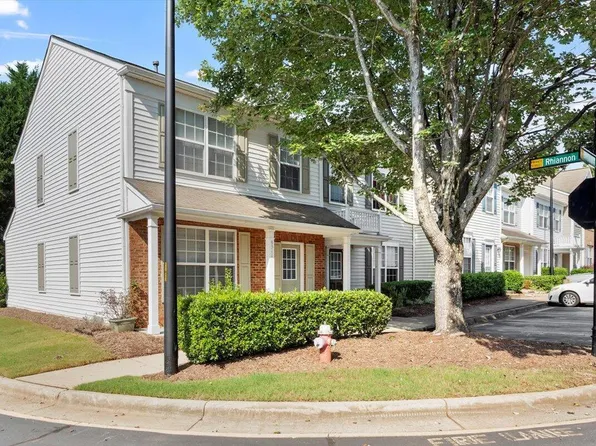 8511 Bright Loop, Raleigh, NC 27613