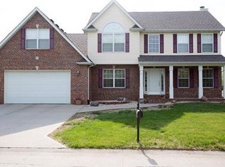 71 Raes Creek Dr, Granite City, IL